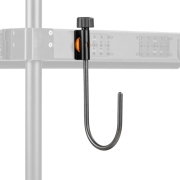 SmallRig 6254 - 2x hak/haczyk na kable do wózka do produkcji video
